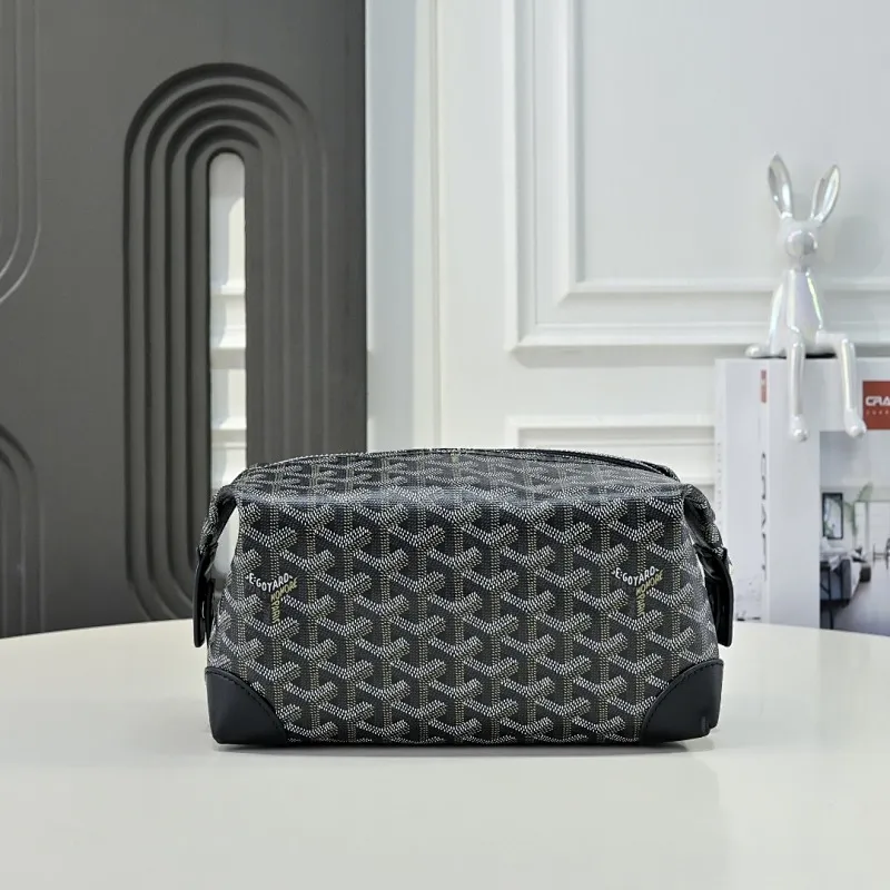 All Categories Official Website "Brand Women's Bags" Women's Bags 💙GOYARD 2026 New Goyard Crossbody Bag