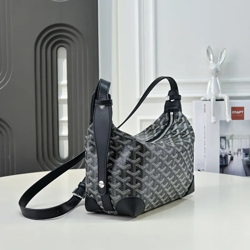 All Categories Official Website "Brand Women's Bags" Women's Bags 💙GOYARD 2026 New Goyard Crossbody Bag