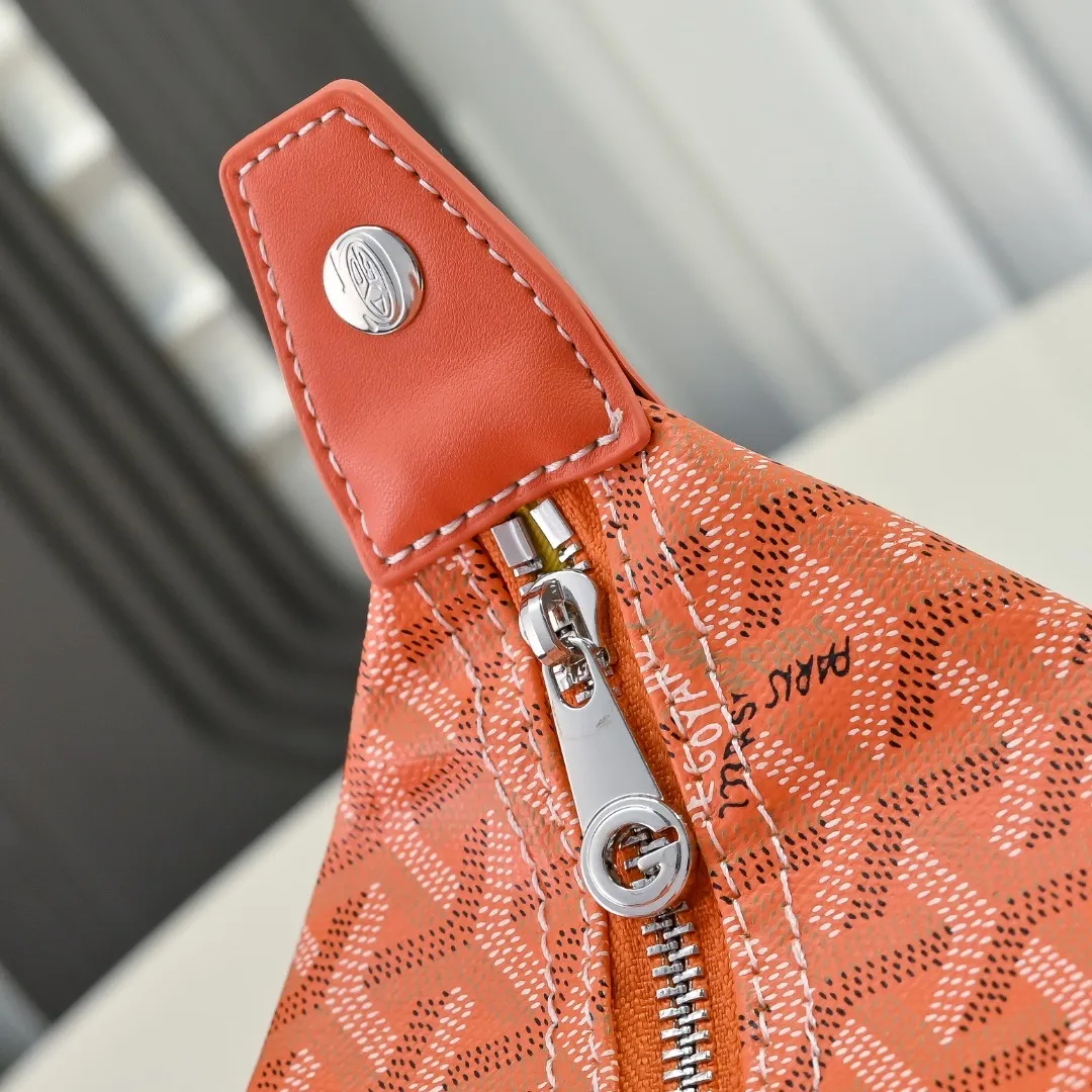 All Categories Official Website "Brand Women's Bags" Women's Bags 💙GOYARD 2026 New Goyard Crossbody Bag