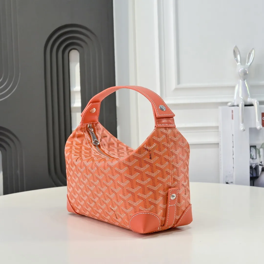 All Categories Official Website "Brand Women's Bags" Women's Bags 💙GOYARD 2026 New Goyard Crossbody Bag