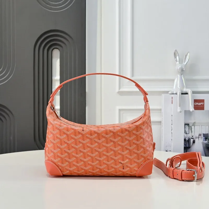 All Categories Official Website "Brand Women's Bags" Women's Bags 💙GOYARD 2026 New Goyard Crossbody Bag