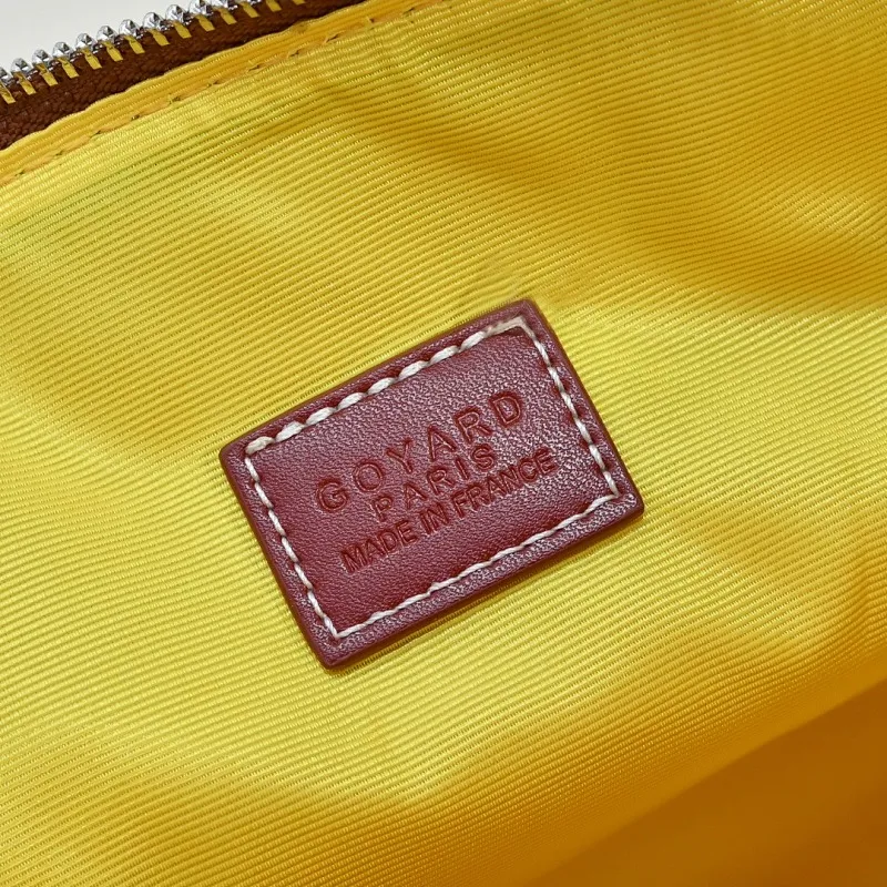 All Categories Official Website "Brand Women's Bags" Women's Bags 💙GOYARD 2026 New Goyard Crossbody Bag