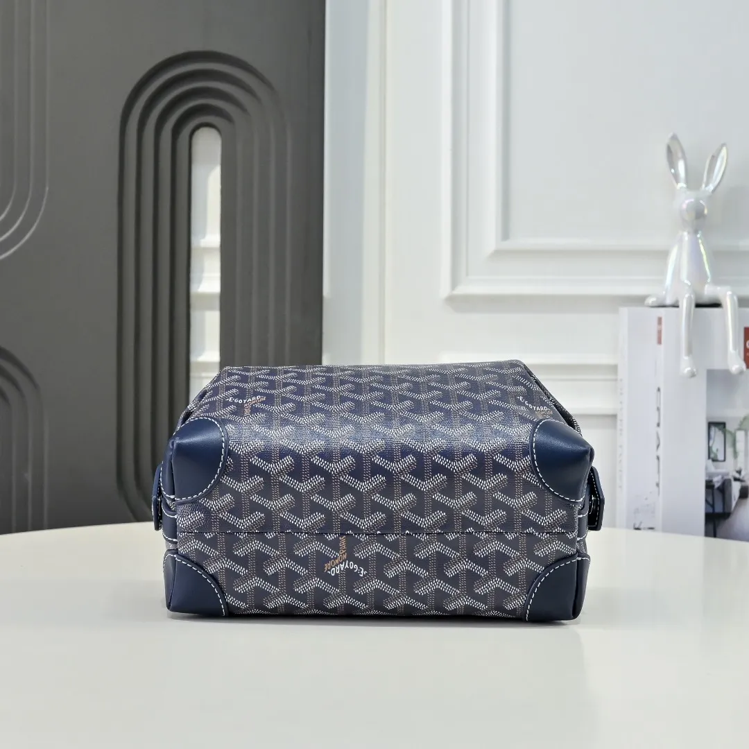 All Categories Official Website "Brand Women's Bags" Women's Bags 💙GOYARD 2026 New Goyard Crossbody Bag