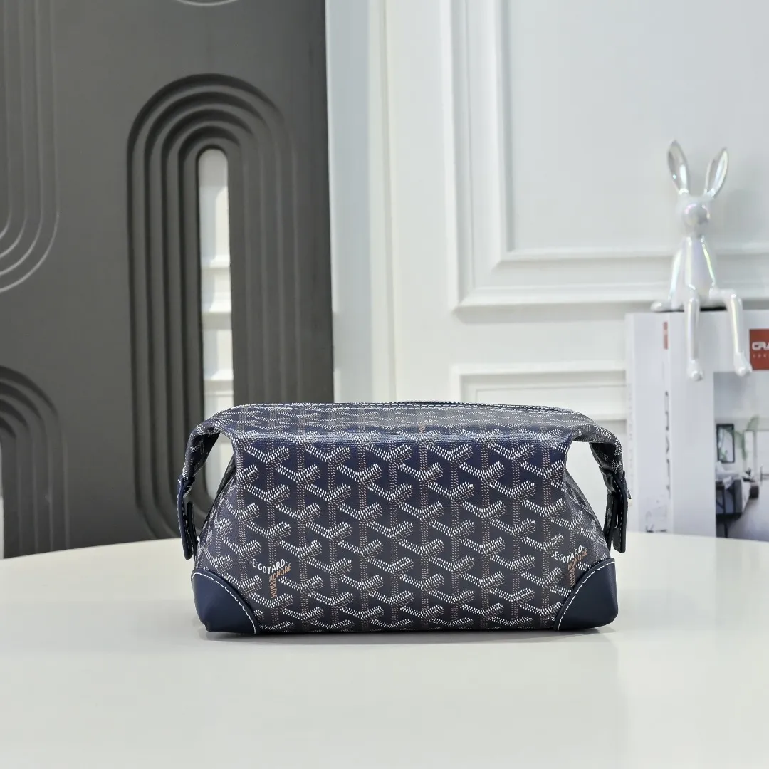 All Categories Official Website "Brand Women's Bags" Women's Bags 💙GOYARD 2026 New Goyard Crossbody Bag