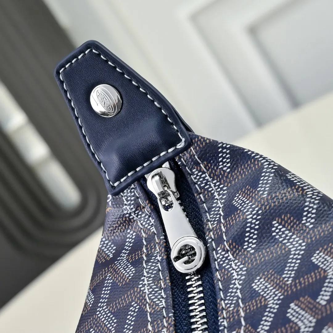 All Categories Official Website "Brand Women's Bags" Women's Bags 💙GOYARD 2026 New Goyard Crossbody Bag
