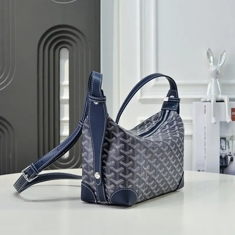 All Categories Official Website "Brand Women's Bags" Women's Bags 💙GOYARD 2026 New Goyard Crossbody Bag
