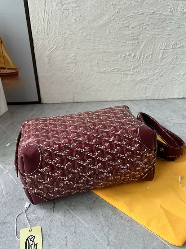 All Categories Official Website "Brand Women's Bags" Women's Bags 💙GOYARD 2026 New Goyard Crossbody Bag