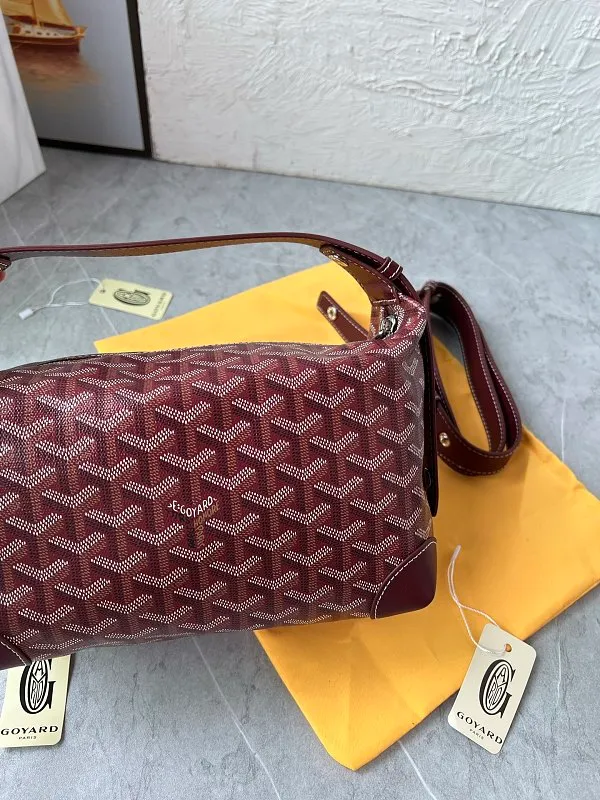 All Categories Official Website "Brand Women's Bags" Women's Bags 💙GOYARD 2026 New Goyard Crossbody Bag