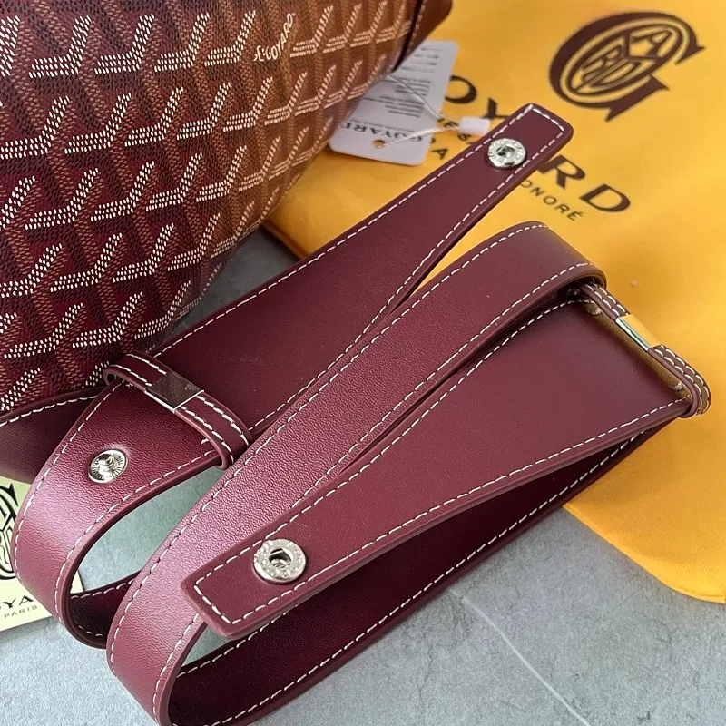 All Categories Official Website "Brand Women's Bags" Women's Bags 💙GOYARD 2026 New Goyard Crossbody Bag