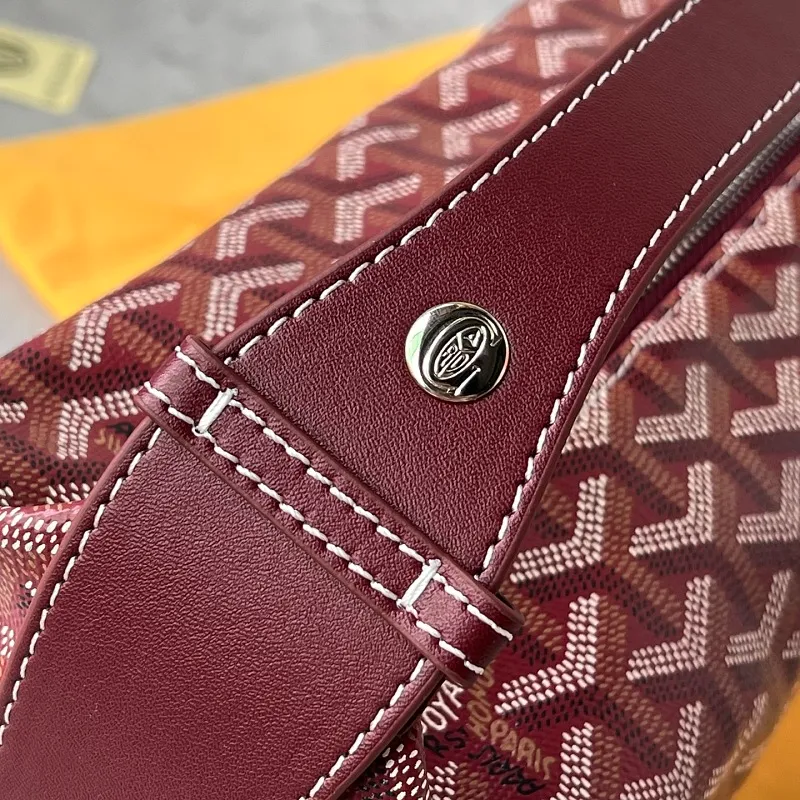 All Categories Official Website "Brand Women's Bags" Women's Bags 💙GOYARD 2026 New Goyard Crossbody Bag