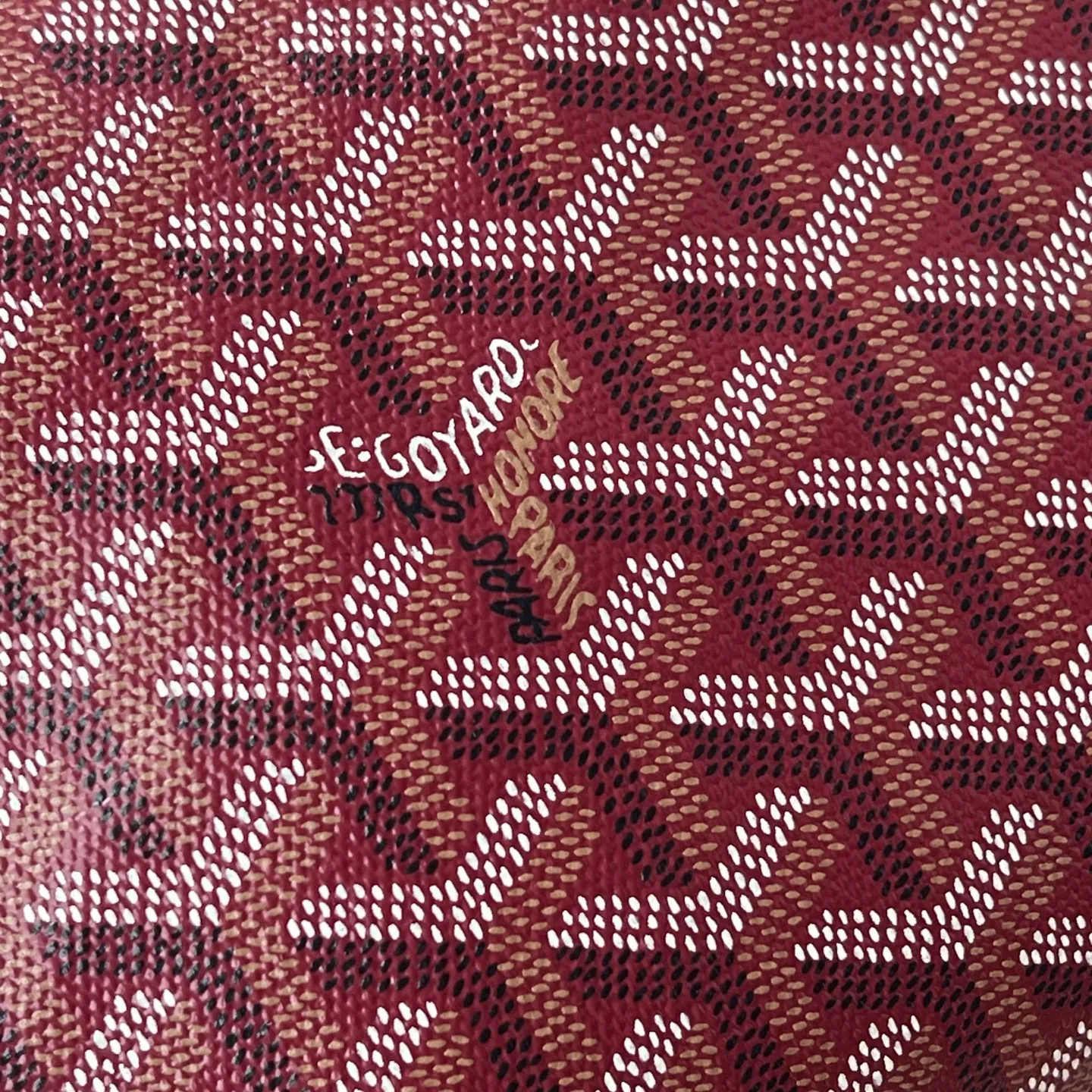 All Categories Official Website "Brand Women's Bags" Women's Bags 💙GOYARD 2026 New Goyard Crossbody Bag