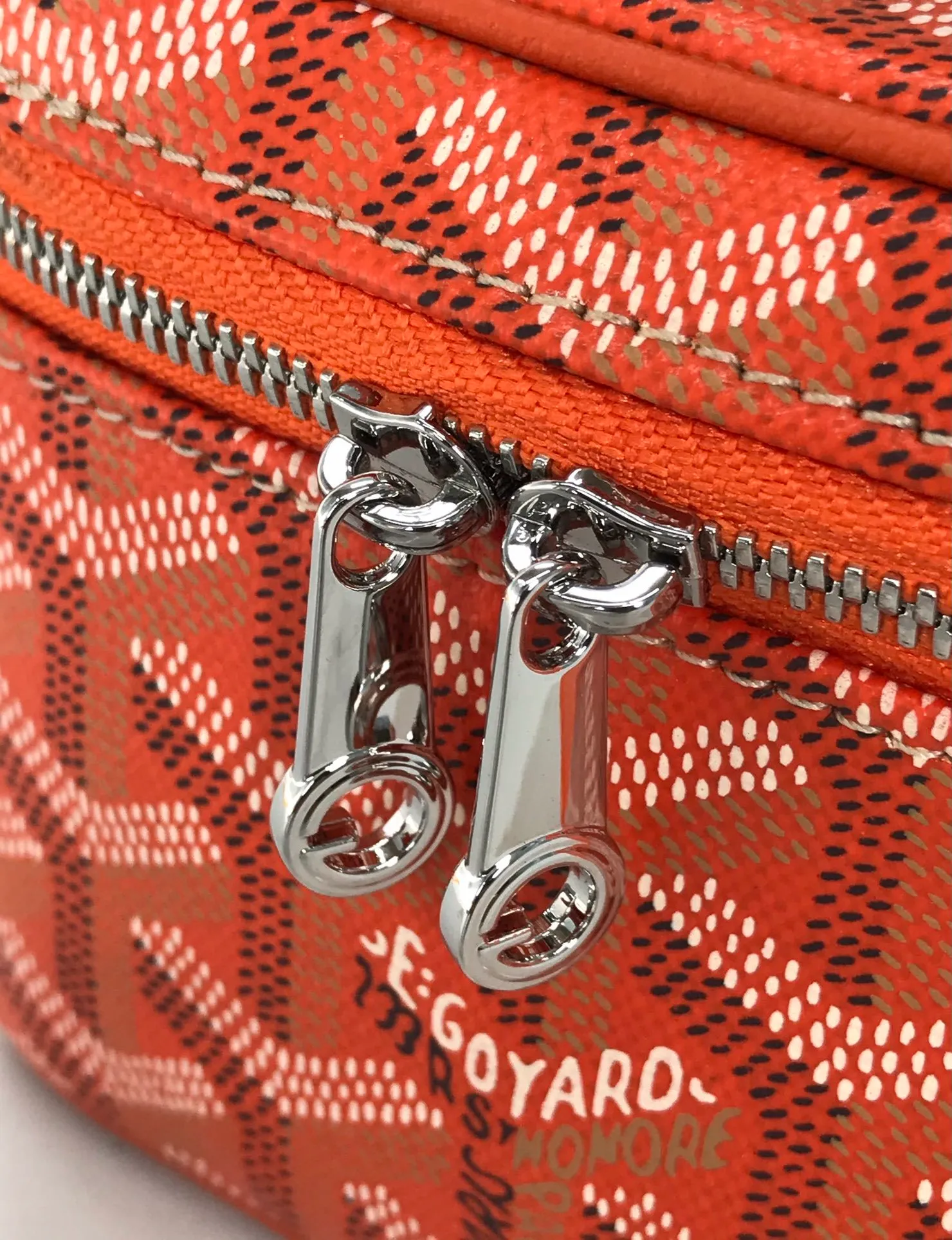 All Categories Official Website "Brand Women's Bags" Women's Bags 💙GOYARD 2025 New GOYARD Cosmetic Bag