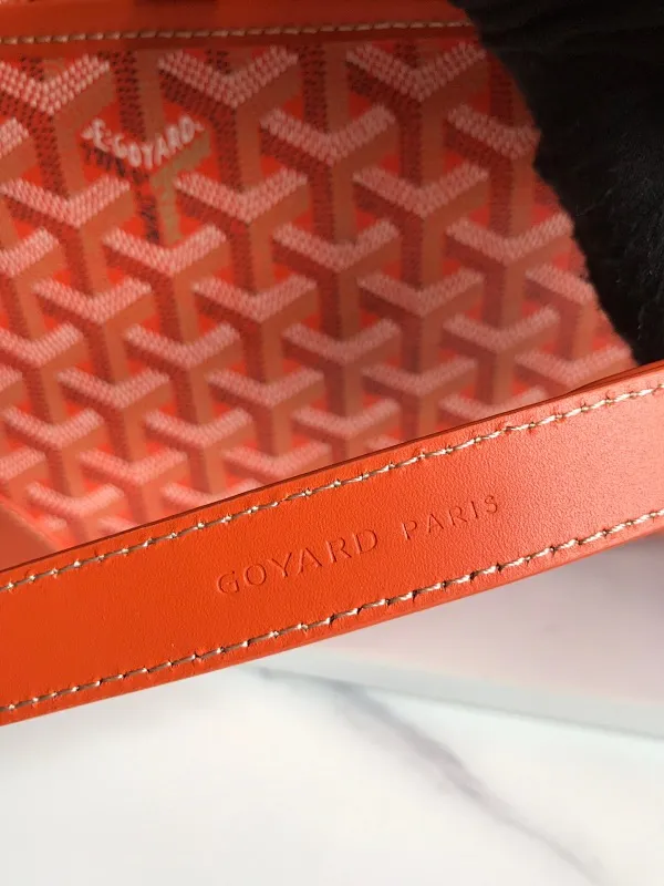 All Categories Official Website "Brand Women's Bags" Women's Bags 💙GOYARD 2025 New Goyard Briefcase