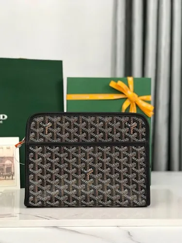 All Categories Official Website "Brand Women's Bags" Women's Bags 💙GOYARD 2025 New Goyard Toilet Bag