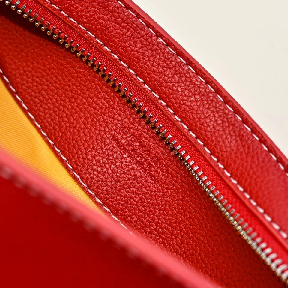 All Categories Official Website "Brand Women's Bags" Women's Bags 💙GOYARD 2026 New Goyard Crossbody Bag