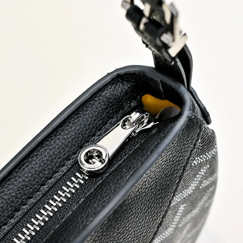 All Categories Official Website "Brand Women's Bags" Women's Bags 💙GOYARD 2026 New Goyard Crossbody Bag