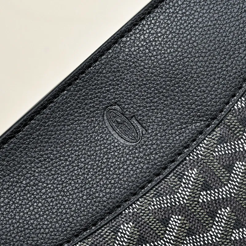All Categories Official Website "Brand Women's Bags" Women's Bags 💙GOYARD 2026 New Goyard Crossbody Bag