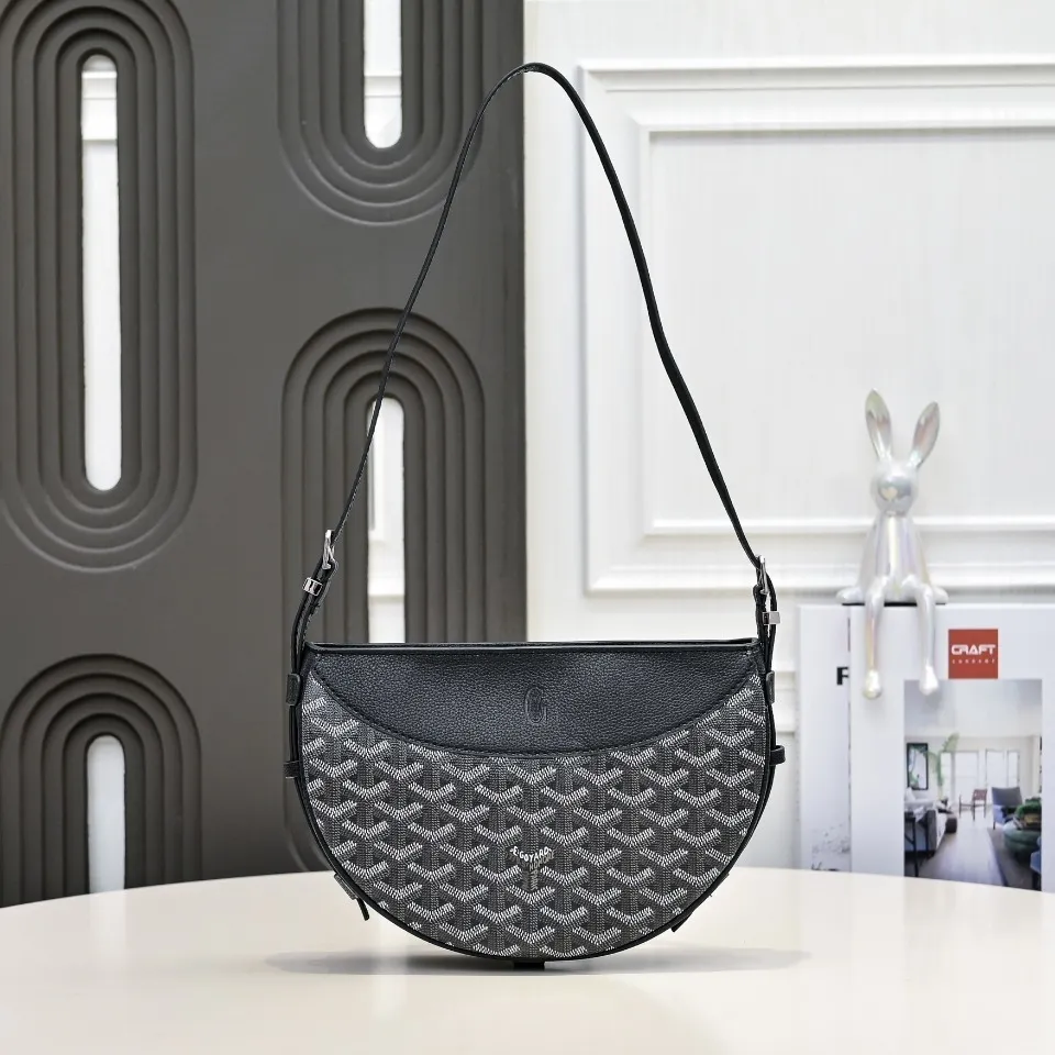 All Categories Official Website "Brand Women's Bags" Women's Bags 💙GOYARD 2026 New Goyard Crossbody Bag