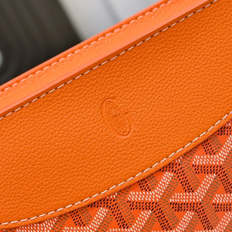 All Categories Official Website "Brand Women's Bags" Women's Bags 💙GOYARD 2026 New Goyard Crossbody Bag