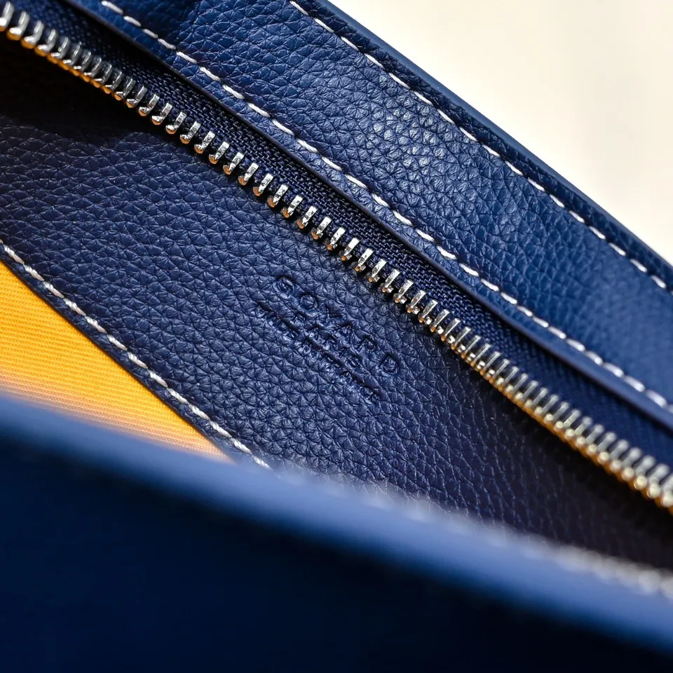 All Categories Official Website "Brand Women's Bags" Women's Bags 💙GOYARD 2026 New Goyard Crossbody Bag
