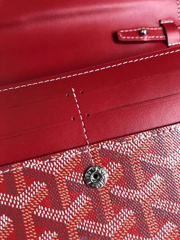 All Categories Official Website "Brand Women's Bags" Women's Bags 💙GOYARD 2025 New Goyard Crossbody Bag