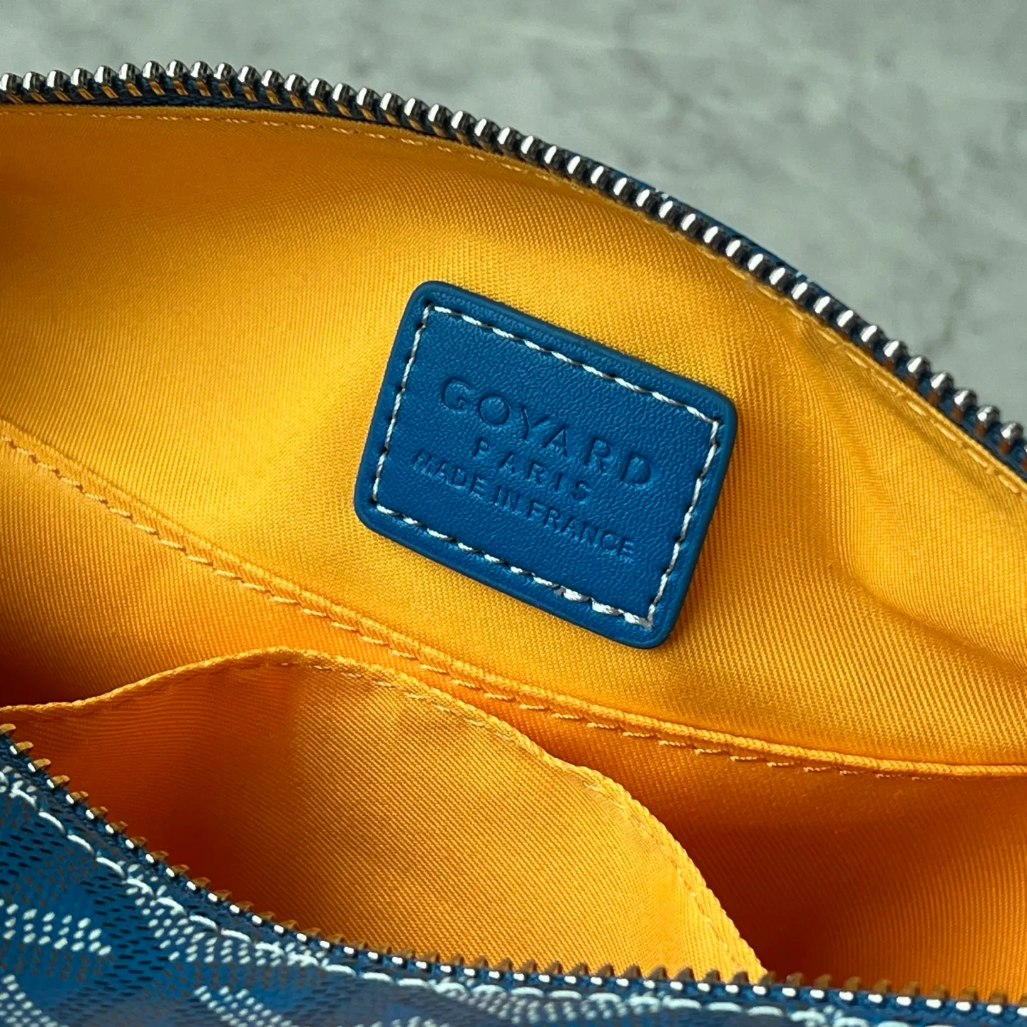 All Categories Official Website "Brand Women's Bags" Women's Bags 💙GOYARD 2026 New Goyard Crossbody Bag