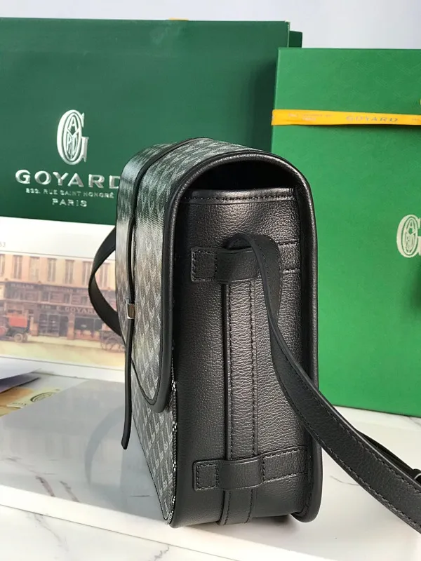 All Categories Official Website "Brand Women's Bags" Women's Bags 💙GOYARD 2025 New Goyard Toilet Bag