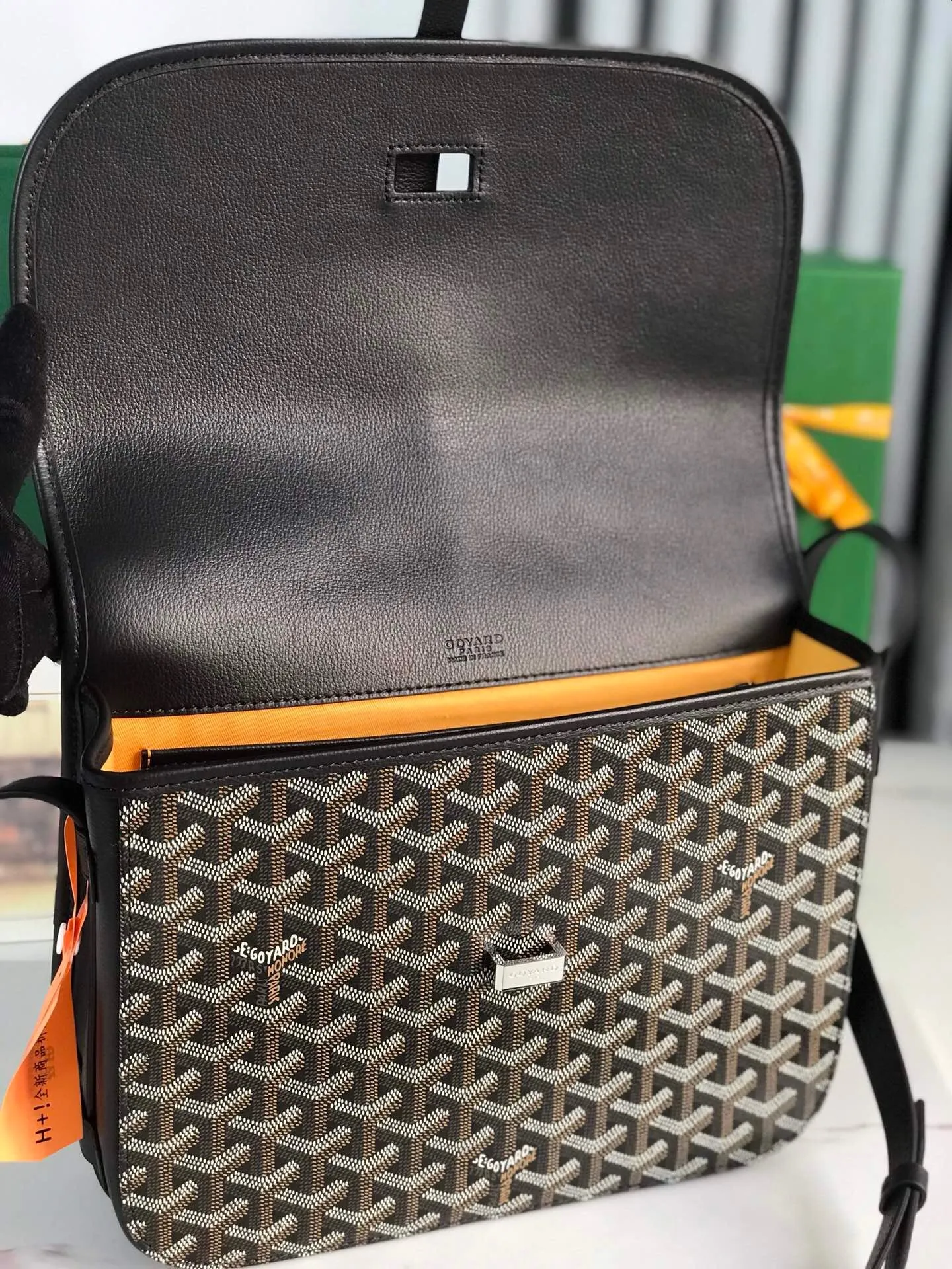 All Categories Official Website "Brand Women's Bags" Women's Bags 💙GOYARD 2025 New Goyard Toilet Bag