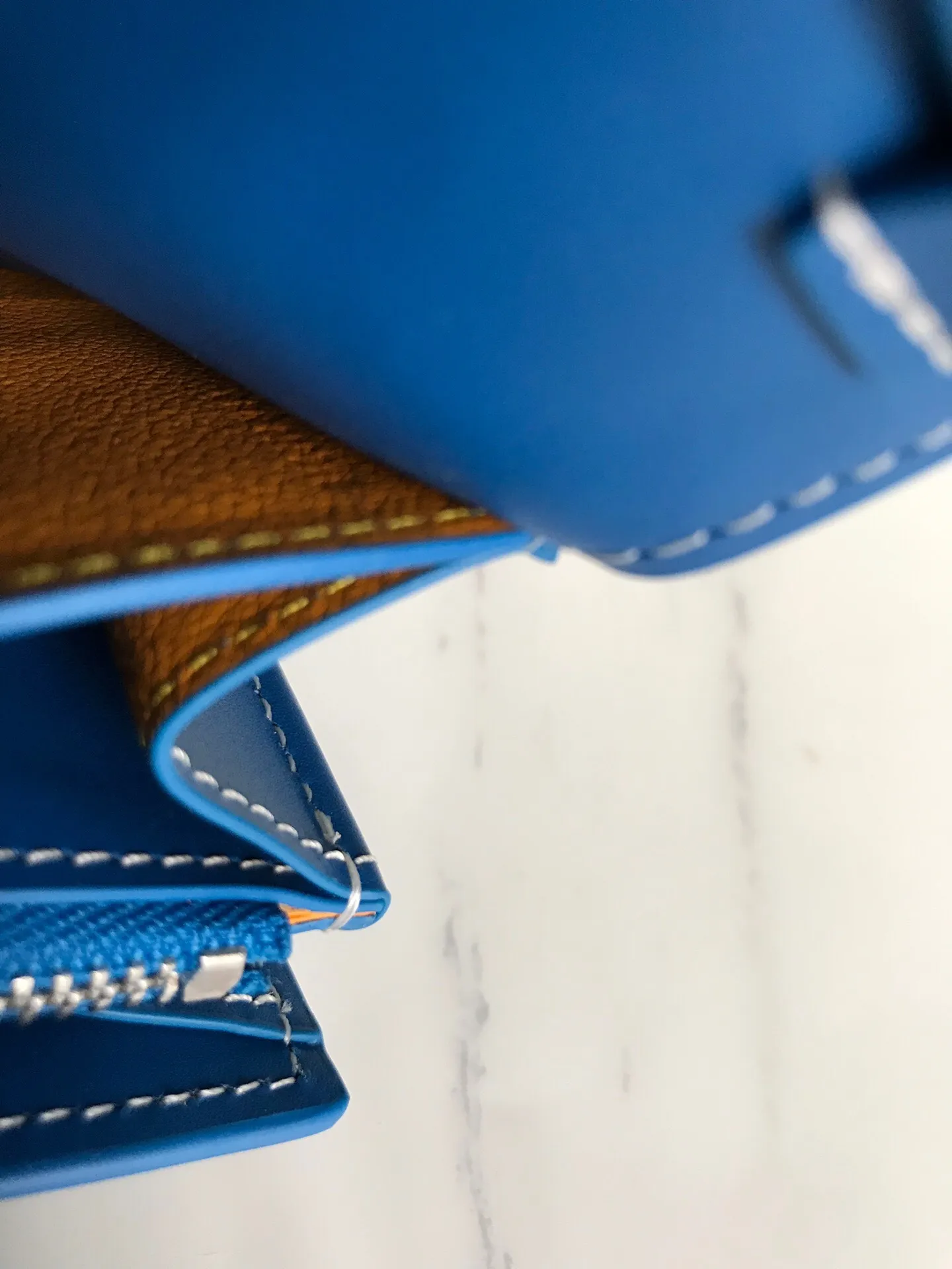 All Categories Official Website "Brand Women's Bags" Women's Bags 💙GOYARD 2025 New Goyard Crossbody Bag