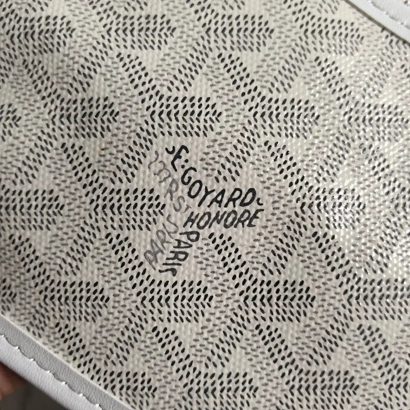 All Categories Official Website "Brand Women's Bags" Women's Bags 💙GOYARD 2026 New Goyard Handbags