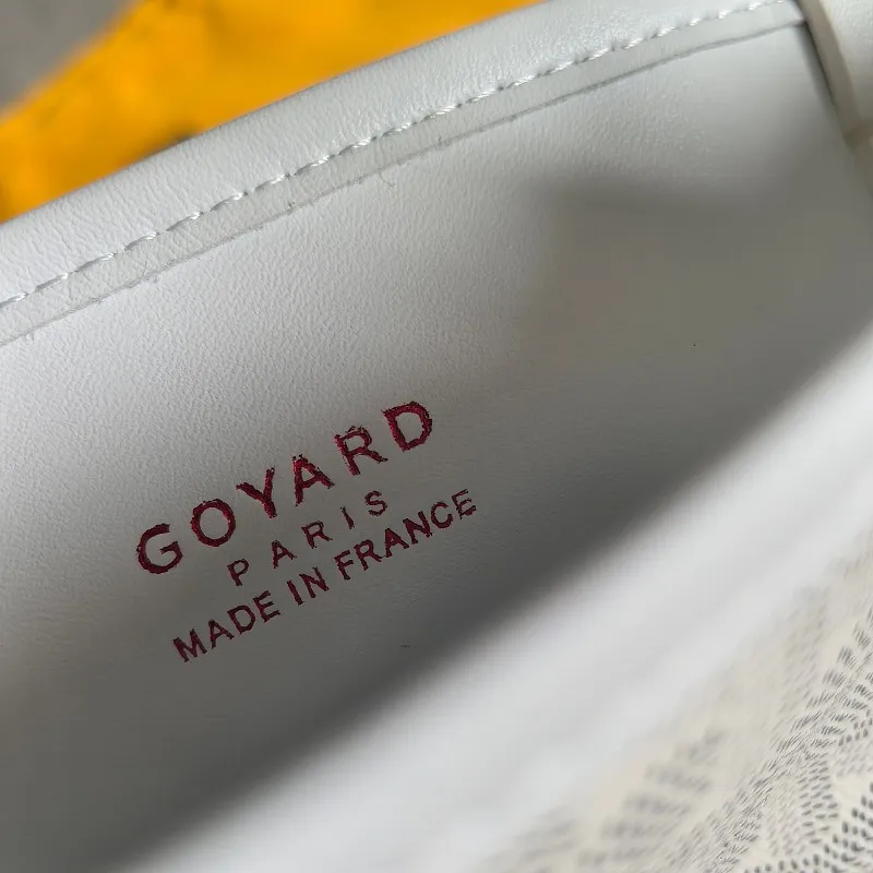 All Categories Official Website "Brand Women's Bags" Women's Bags 💙GOYARD 2026 New Goyard Handbags