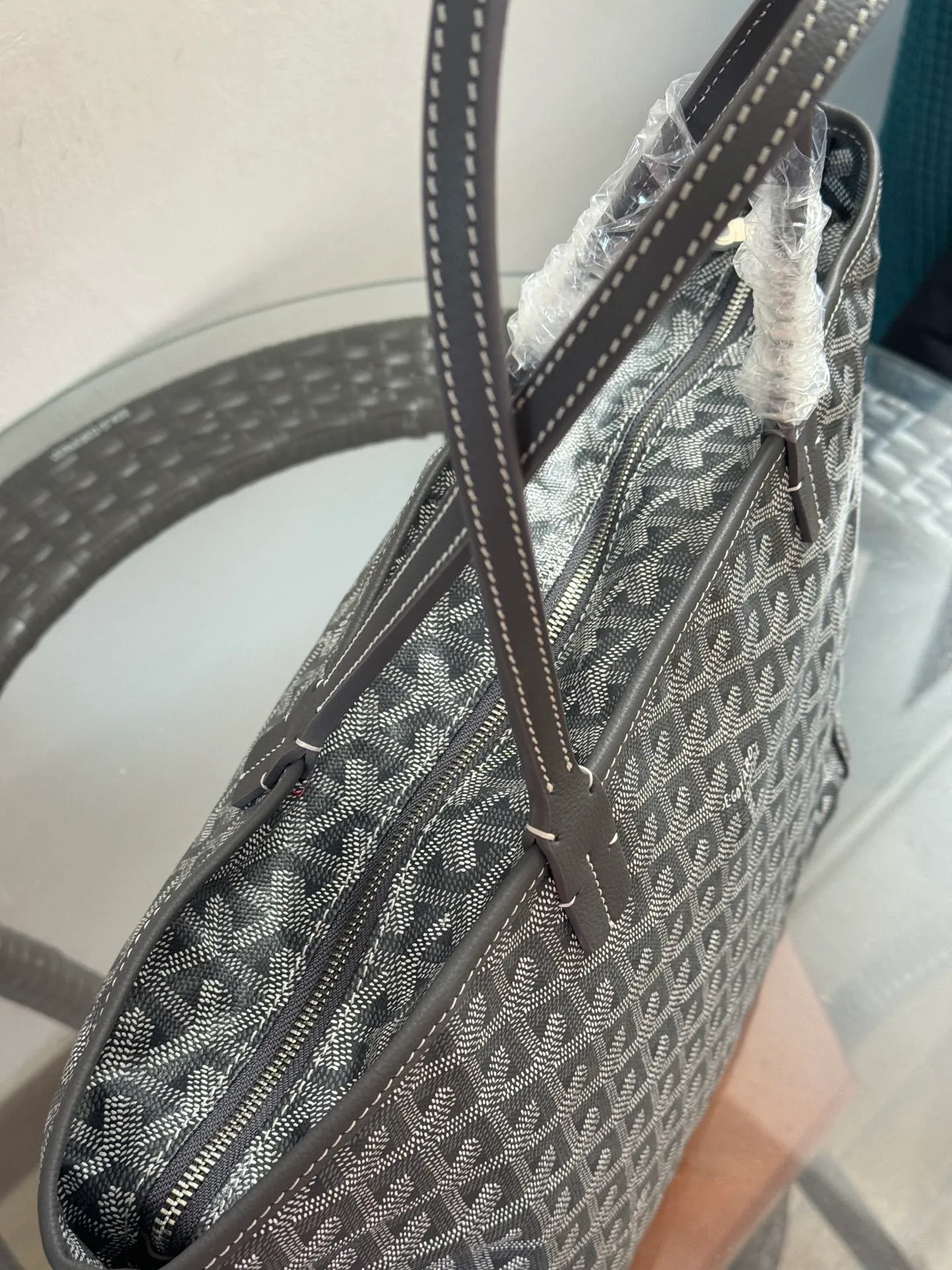 All Categories Official Website "Brand Women's Bags" Women's Bags 💙GOYARD 2025 New GOYARD Handbags