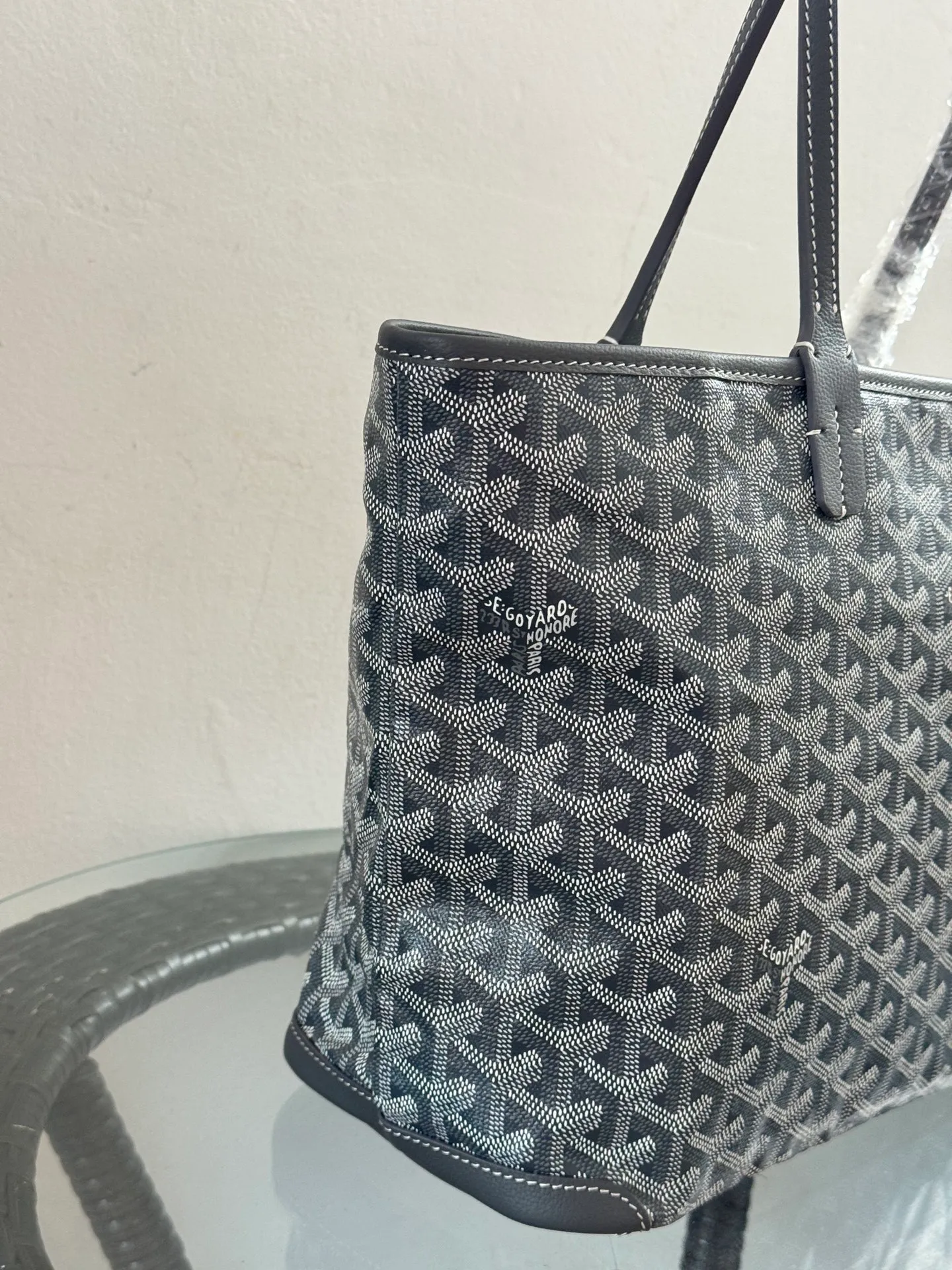 All Categories Official Website "Brand Women's Bags" Women's Bags 💙GOYARD 2025 New GOYARD Handbags