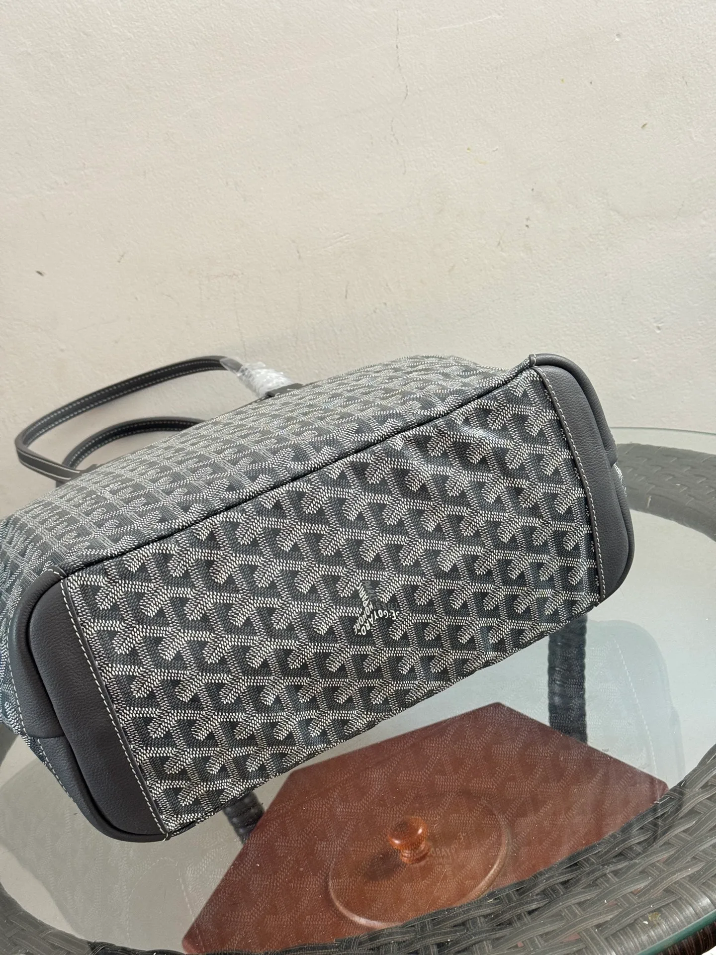 All Categories Official Website "Brand Women's Bags" Women's Bags 💙GOYARD 2025 New GOYARD Handbags