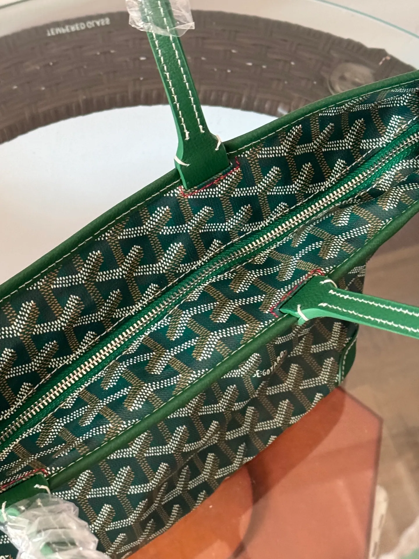 All Categories Official Website "Brand Women's Bags" Women's Bags 💙GOYARD 2025 New GOYARD Handbags