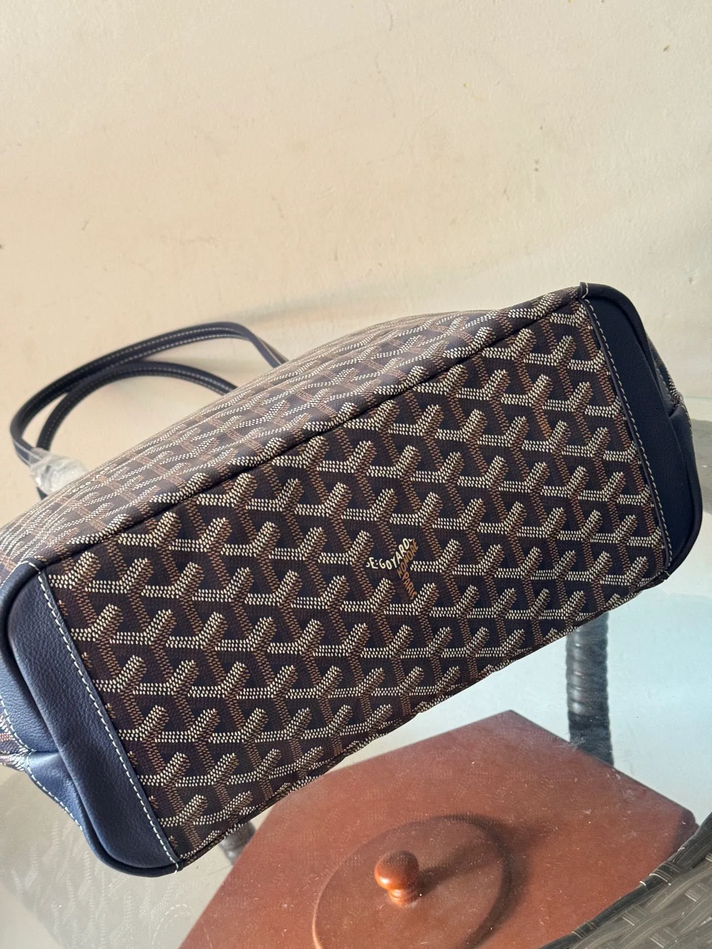 All Categories Official Website "Brand Women's Bags" Women's Bags 💙GOYARD 2025 New GOYARD Handbags