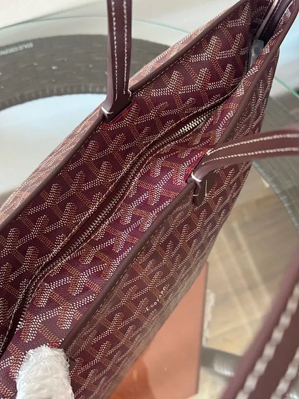 All Categories Official Website "Brand Women's Bags" Women's Bags 💙GOYARD 2025 New GOYARD Handbags