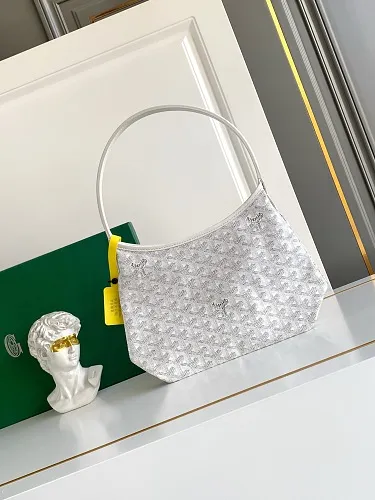 All Categories Official Website "Brand Women's Bags" Women's Bags 💙GOYARD 2026 New Goyard Underarm Bag
