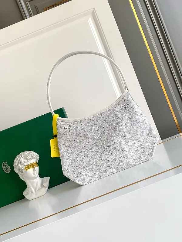 All Categories Official Website "Brand Women's Bags" Women's Bags 💙GOYARD 2026 New Goyard Underarm Bag