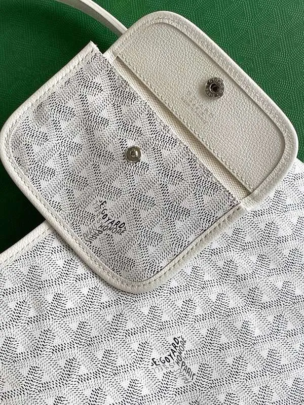 All Categories Official Website "Brand Women's Bags" Women's Bags 💙GOYARD 2026 New Goyard Underarm Bag