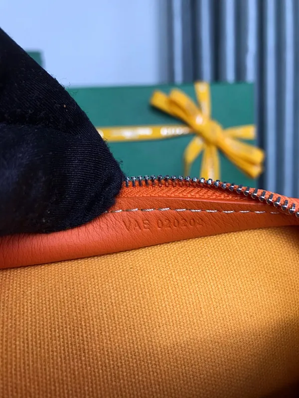 All Categories Official Website "Brand Women's Bags" Women's Bags 💙GOYARD 2025 New Goyard Toilet Bag