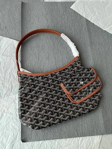 All Categories Official Website "Brand Women's Bags" Women's Bags 💙GOYARD 2026 New Goyard Underarm Bag