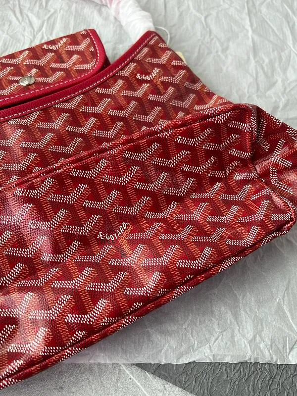 All Categories Official Website "Brand Women's Bags" Women's Bags 💙GOYARD 2026 New Goyard Underarm Bag