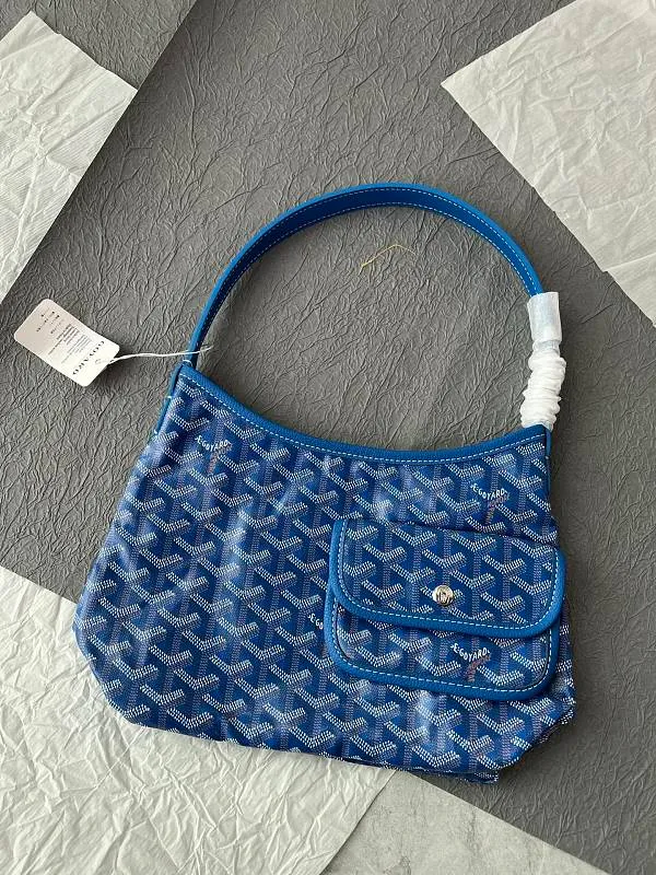 All Categories Official Website "Brand Women's Bags" Women's Bags 💙GOYARD 2026 New Goyard Underarm Bag