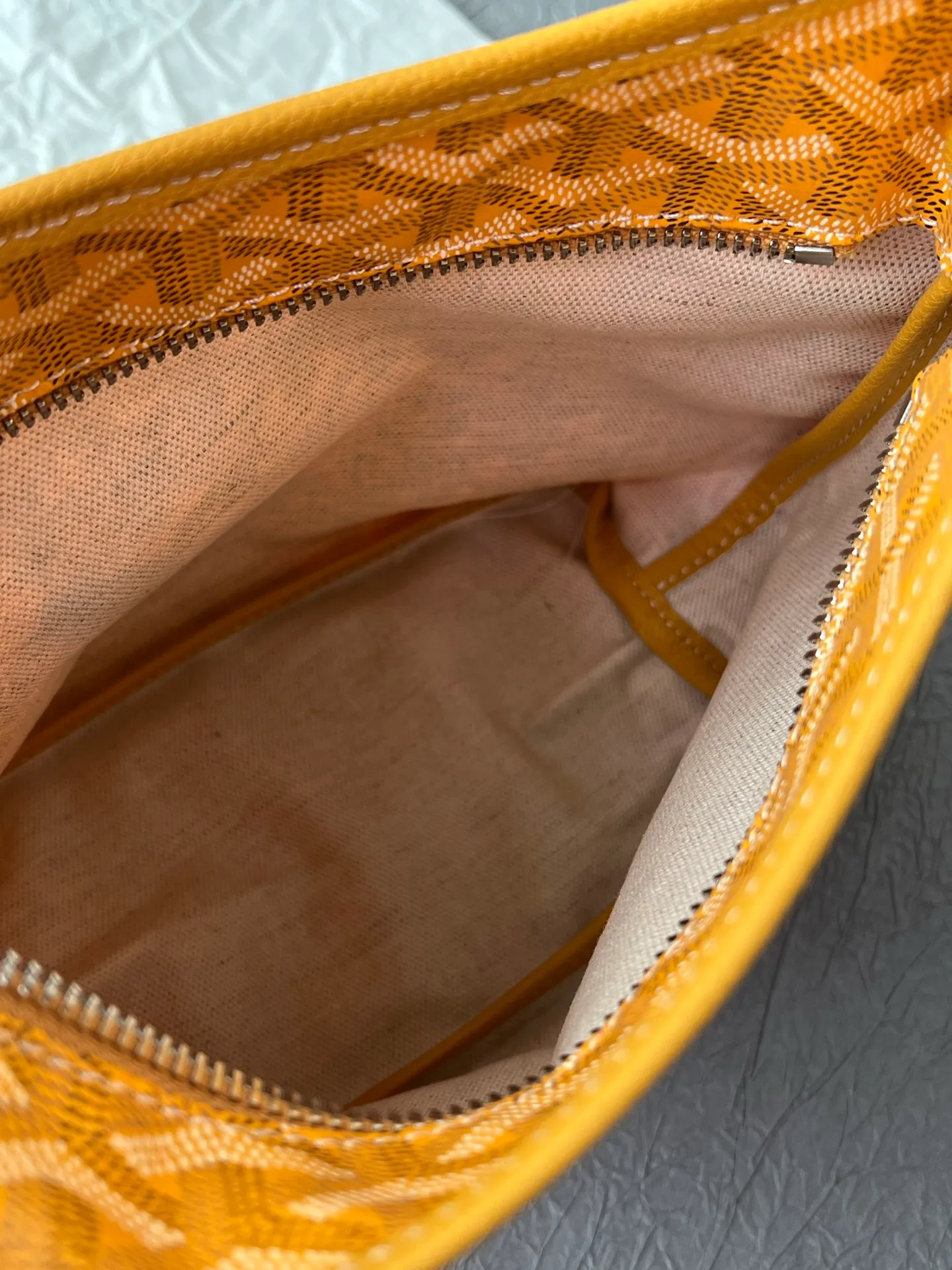 All Categories Official Website "Brand Women's Bags" Women's Bags 💙GOYARD 2026 New Goyard Underarm Bag