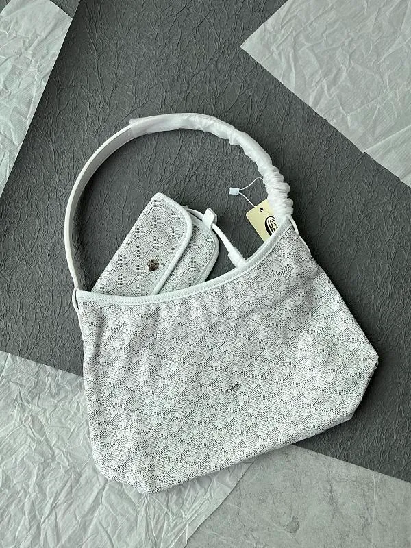 All Categories Official Website "Brand Women's Bags" Women's Bags 💙GOYARD 2026 New Goyard Underarm Bag