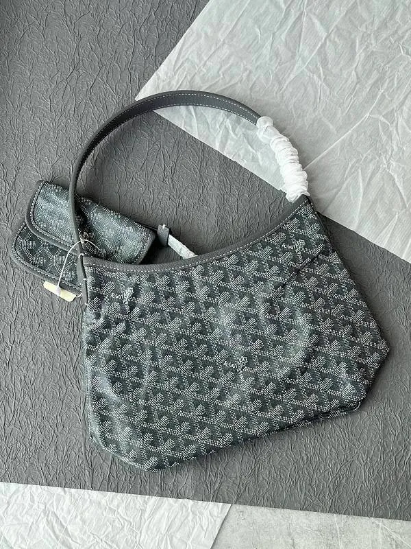 All Categories Official Website "Brand Women's Bags" Women's Bags 💙GOYARD 2026 New Goyard Underarm Bag