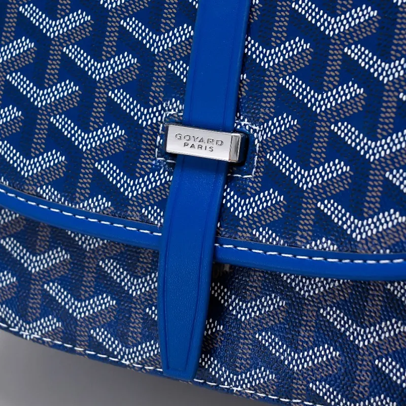 All Categories Official Website "Brand Women's Bags" Women's Bags 💙GOYARD 2026 New Goyard Crossbody Bag