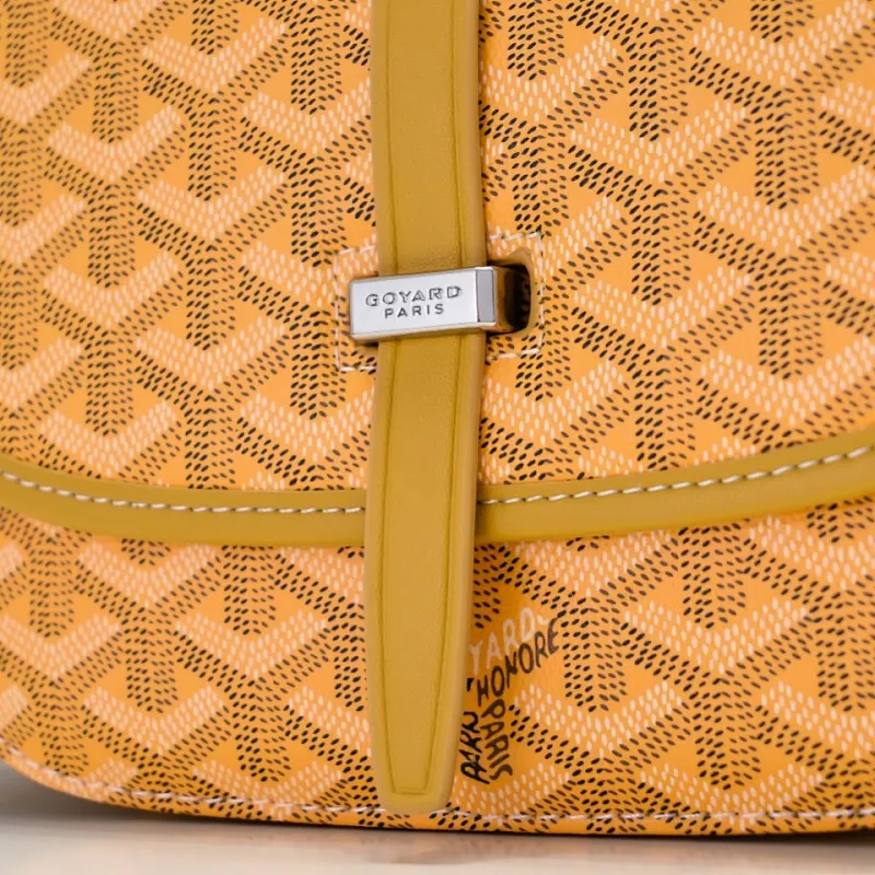 All Categories Official Website "Brand Women's Bags" Women's Bags 💙GOYARD 2026 New Goyard Crossbody Bag