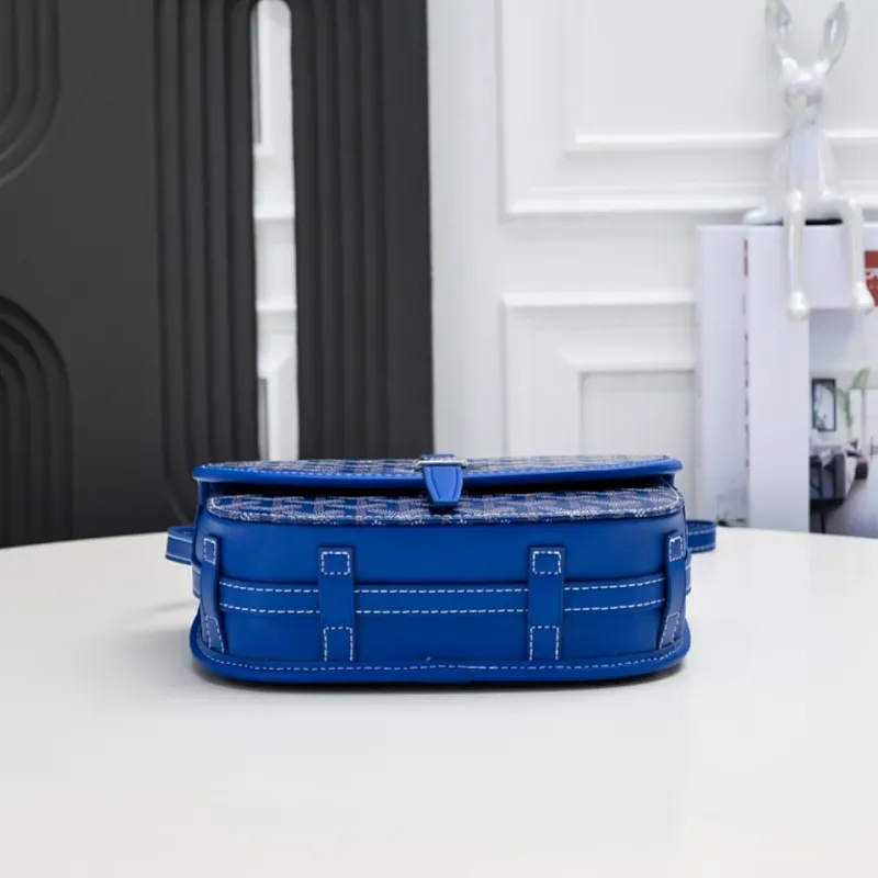 All Categories Official Website "Brand Women's Bags" Women's Bags 💙GOYARD 2026 New Goyard Crossbody Bag